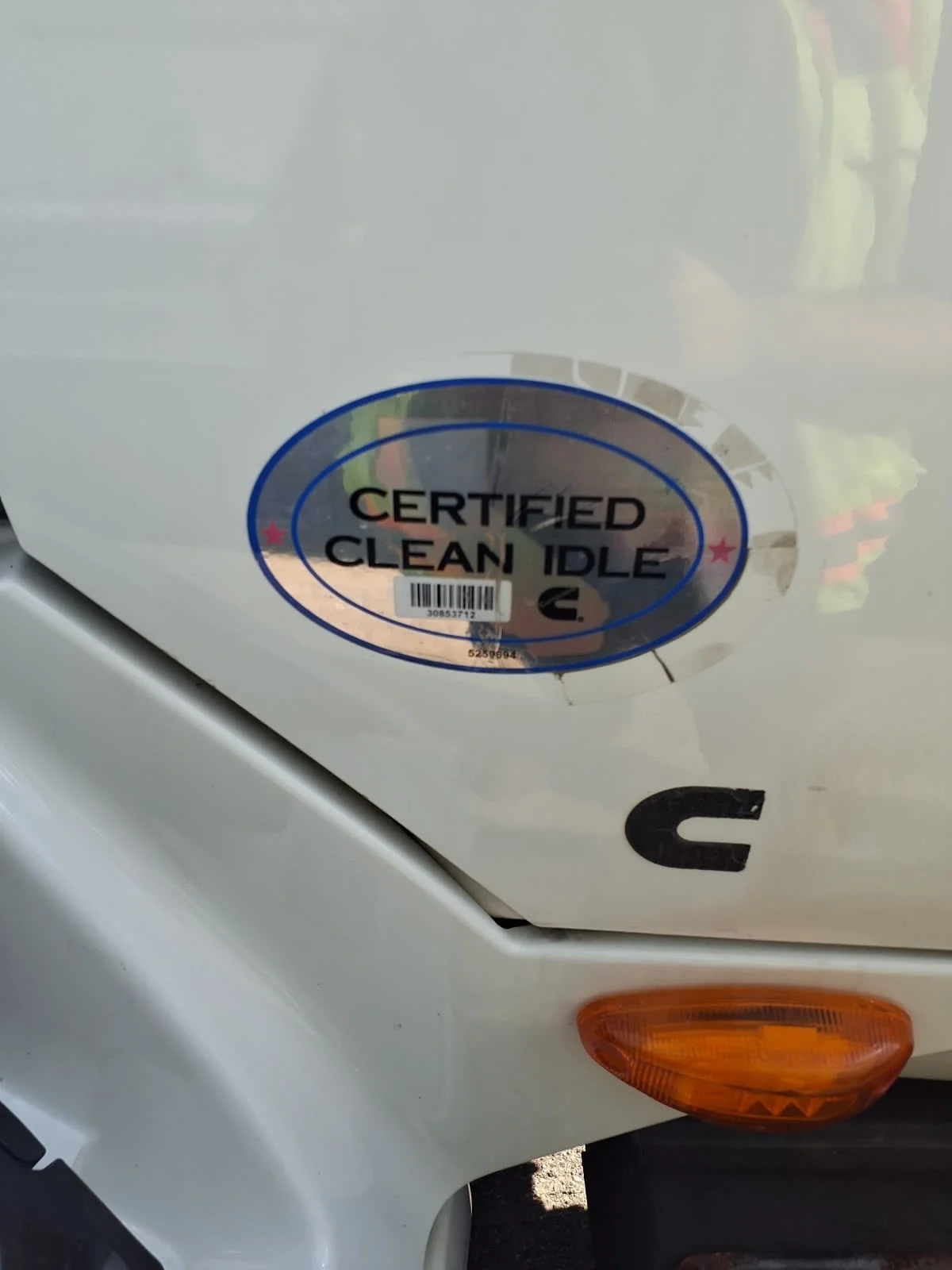 2019 International LT - image 10