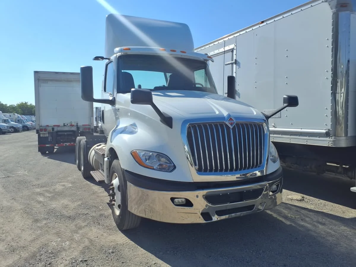 2019 International LT in Taylor, MI