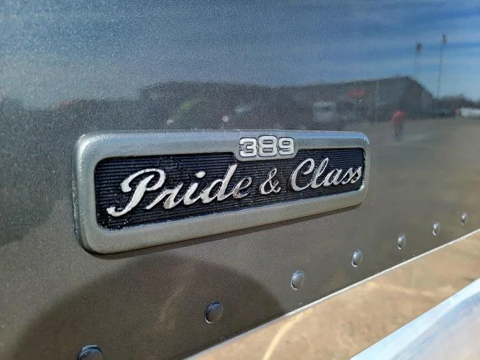 2021 Peterbilt 389 - image 21