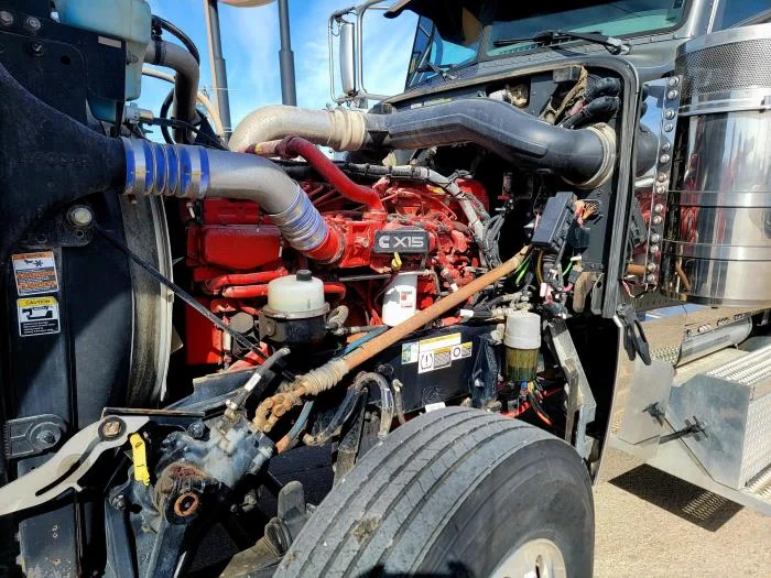 2021 Peterbilt 389 - image 33