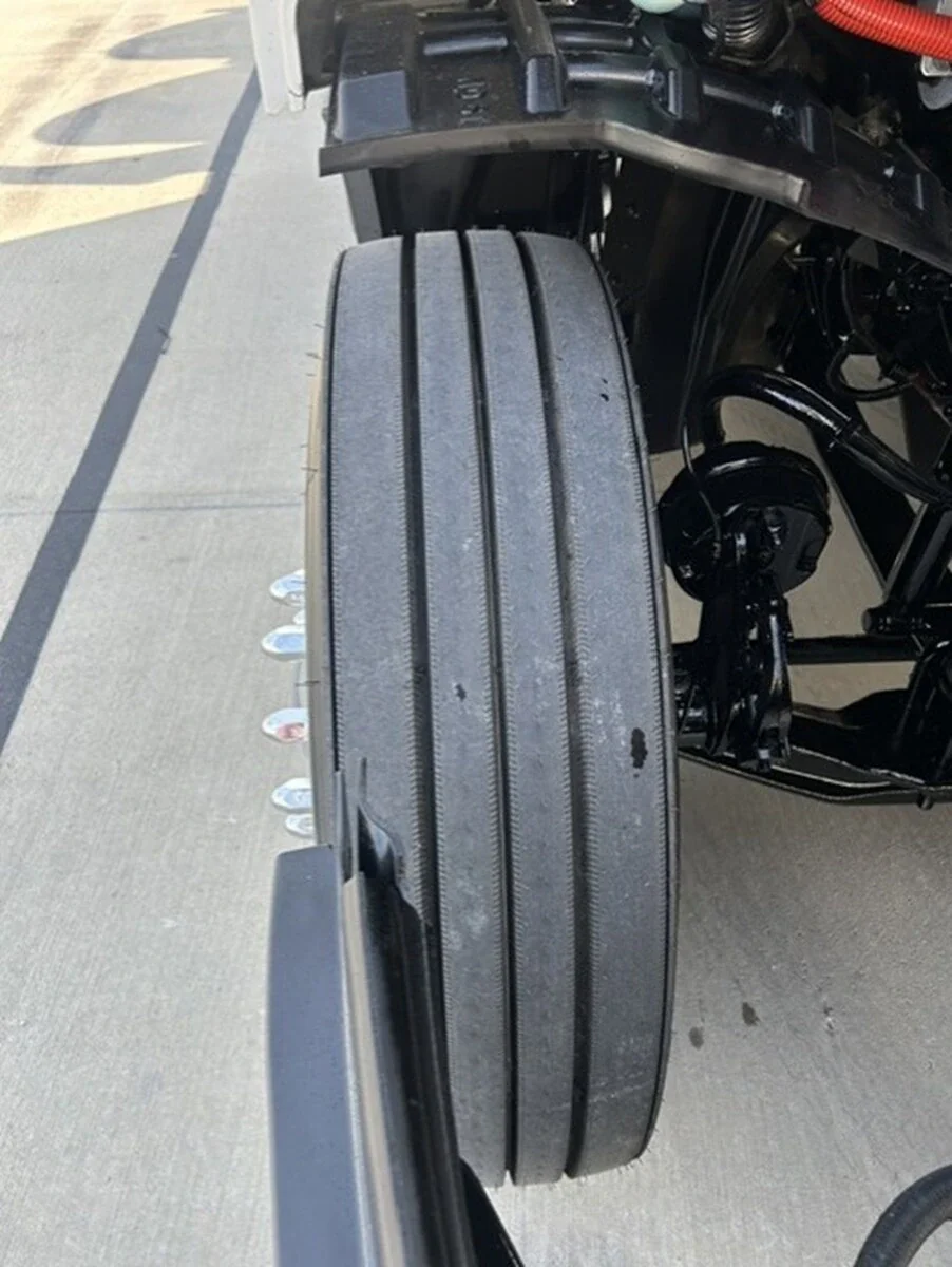 2022 Freightliner Cascadia — photo 11