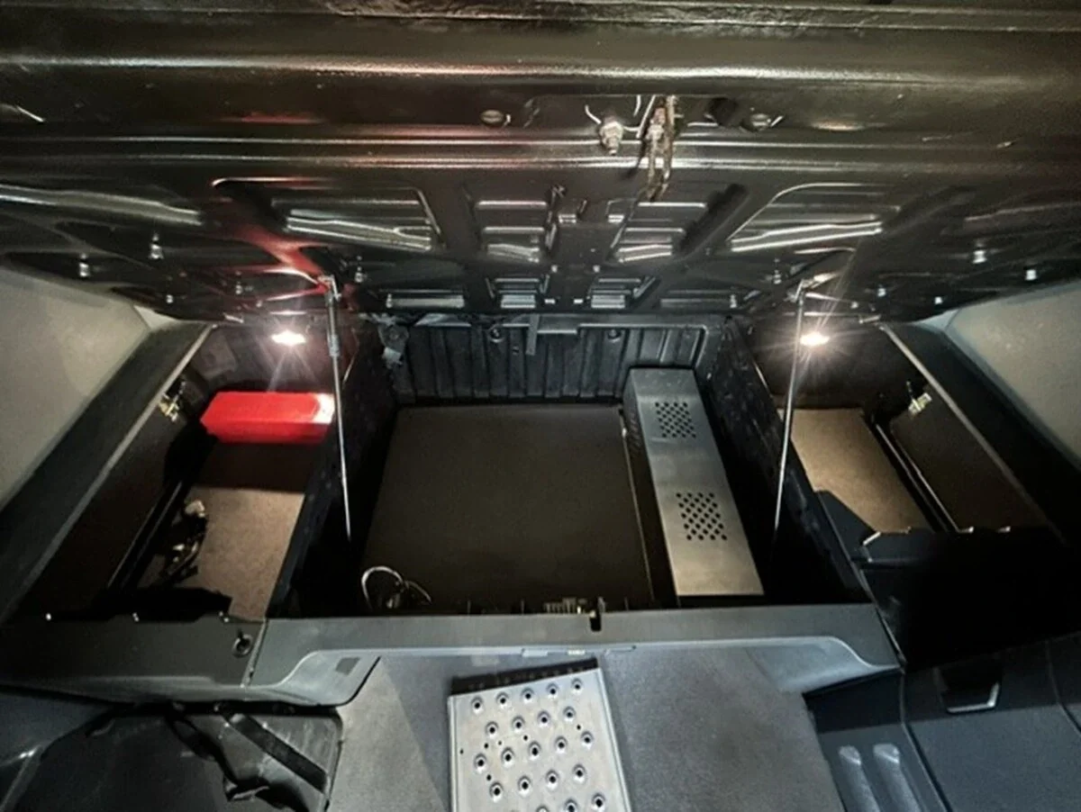 2022 Freightliner Cascadia — photo 19