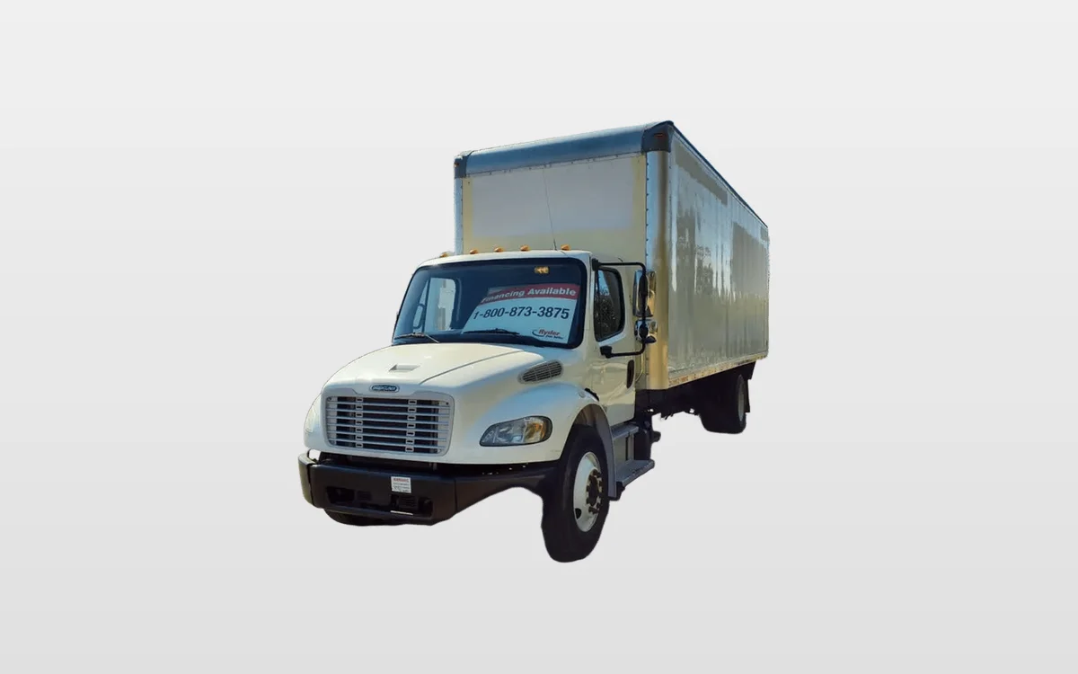 2019 Freightliner M2 106 - image 1