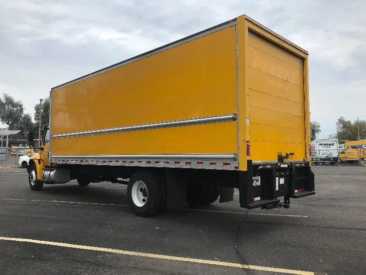 2021 International MV in Phoenix, AZ — photo 6