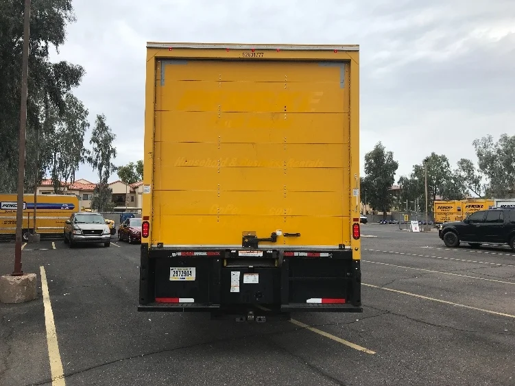 2021 International MV in Phoenix, AZ — photo 7