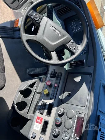 2023 Freightliner Cascadia in Location: Springfield, OH — photo 7