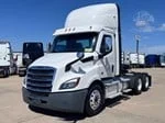 2023 Freightliner Cascadia in Location: Springfield, OH — photo 13