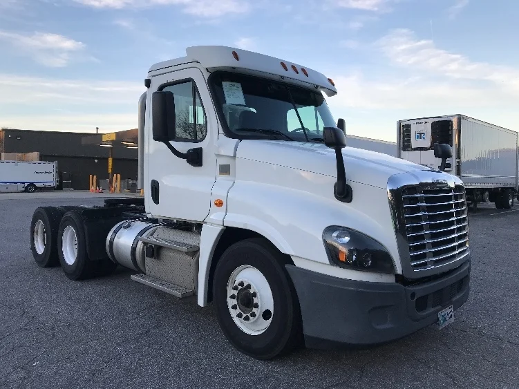 2018 Freightliner Cascadia in Prince George, VA