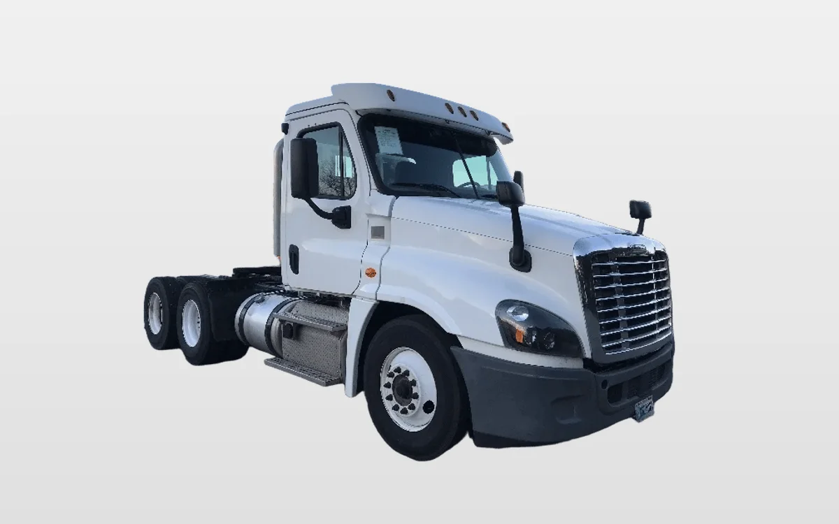 2018 Freightliner - image 1