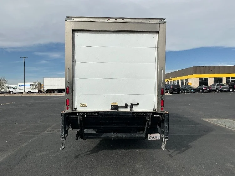 2020 Hino in Denver, CO — photo 7