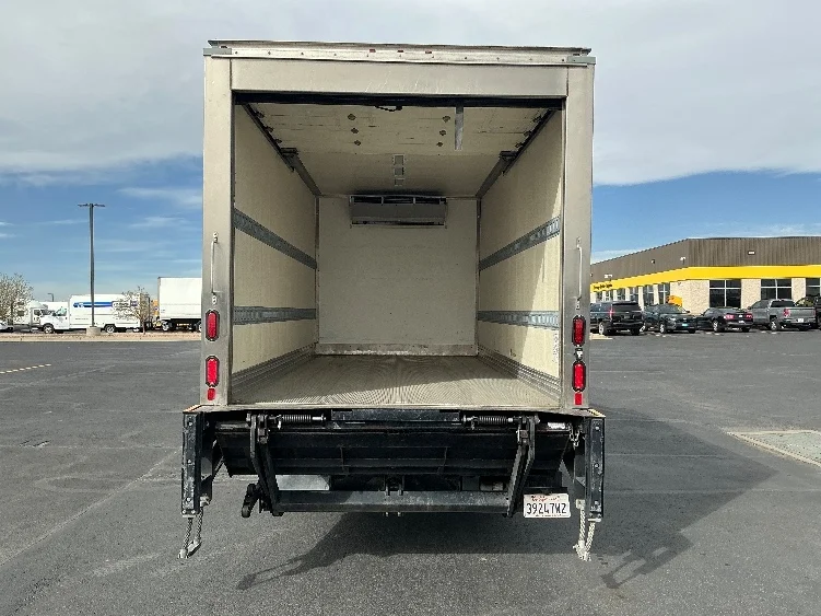 2020 Hino in Denver, CO — photo 8