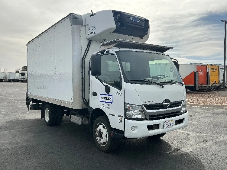 2020 Hino in Denver, CO
