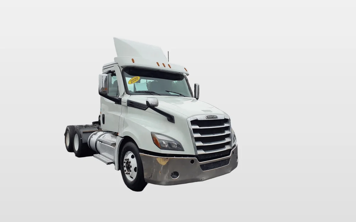 2020 Freightliner - image 1