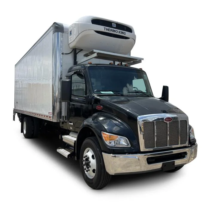 2025 Peterbilt 537