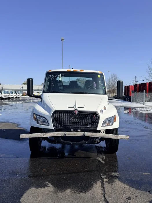 2026 International MV - image 3