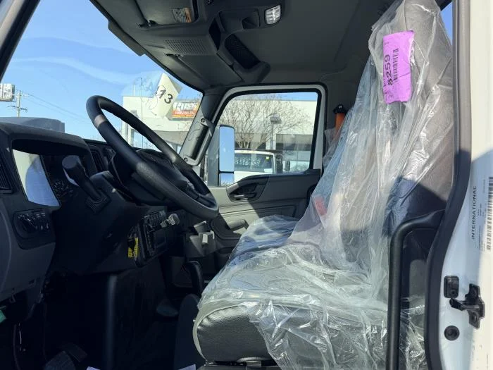 2026 International MV - image 13