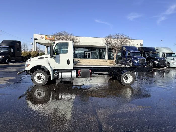 2026 International MV - image 4