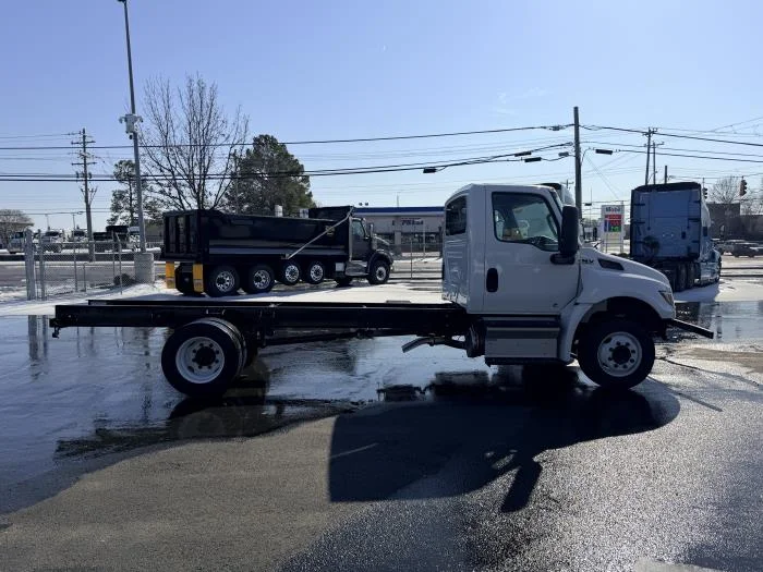 2026 International MV in Memphis, TN — photo 8