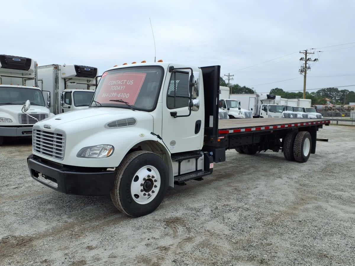 2017 Freightliner M2 106 in Greenville, SC