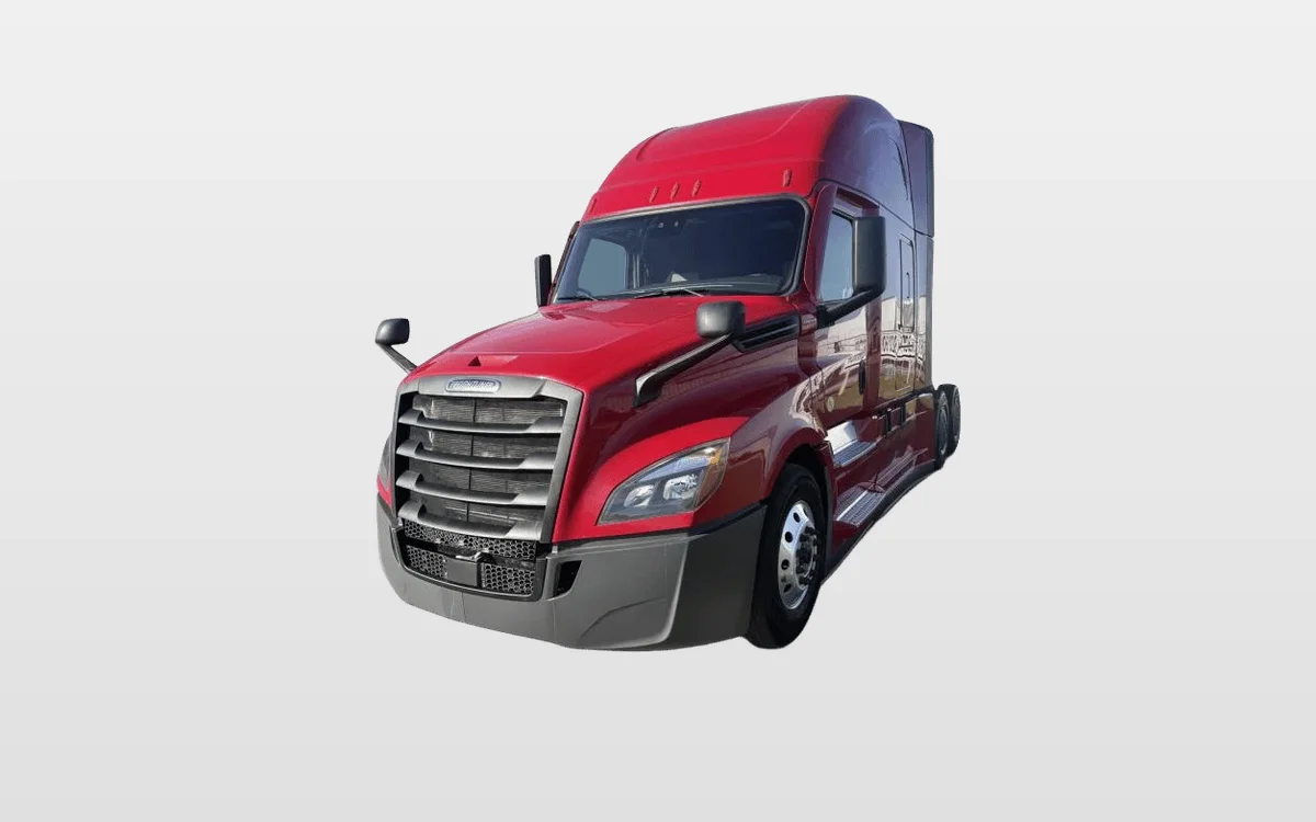 2022 Freightliner Cascadia - image 1