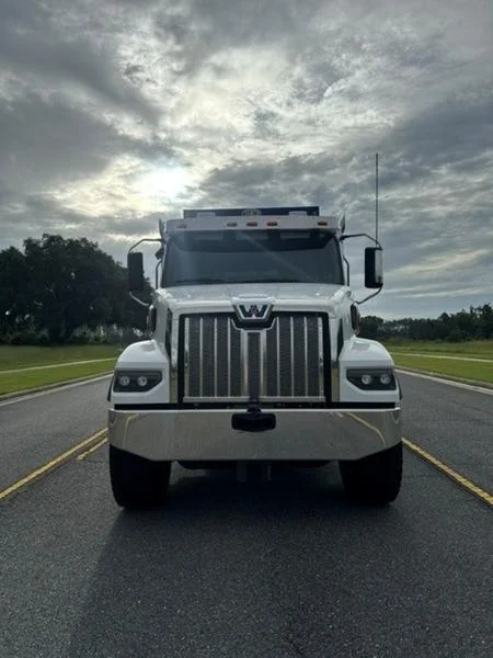 2026 Western Star — photo 2