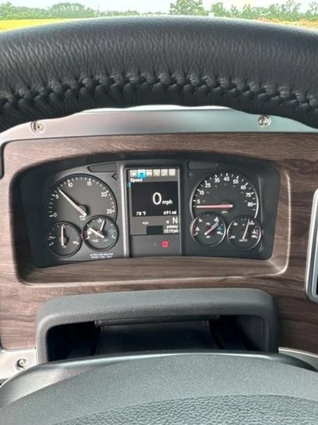 2026 Western Star — photo 10