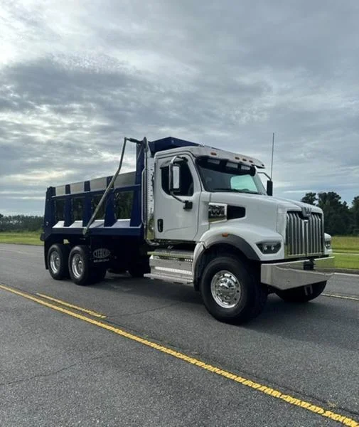 2026 Western Star — photo 3