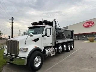 2026 Peterbilt 567 in MS