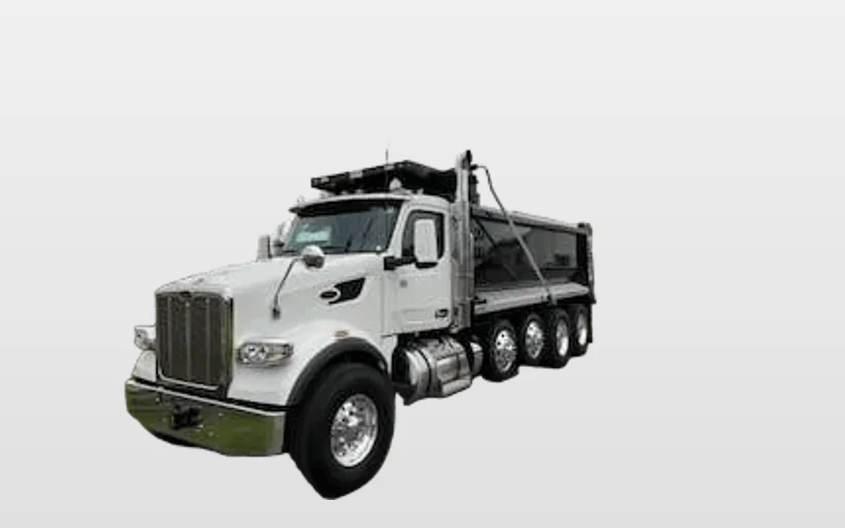 2026 PETERBILT 567 - image 1