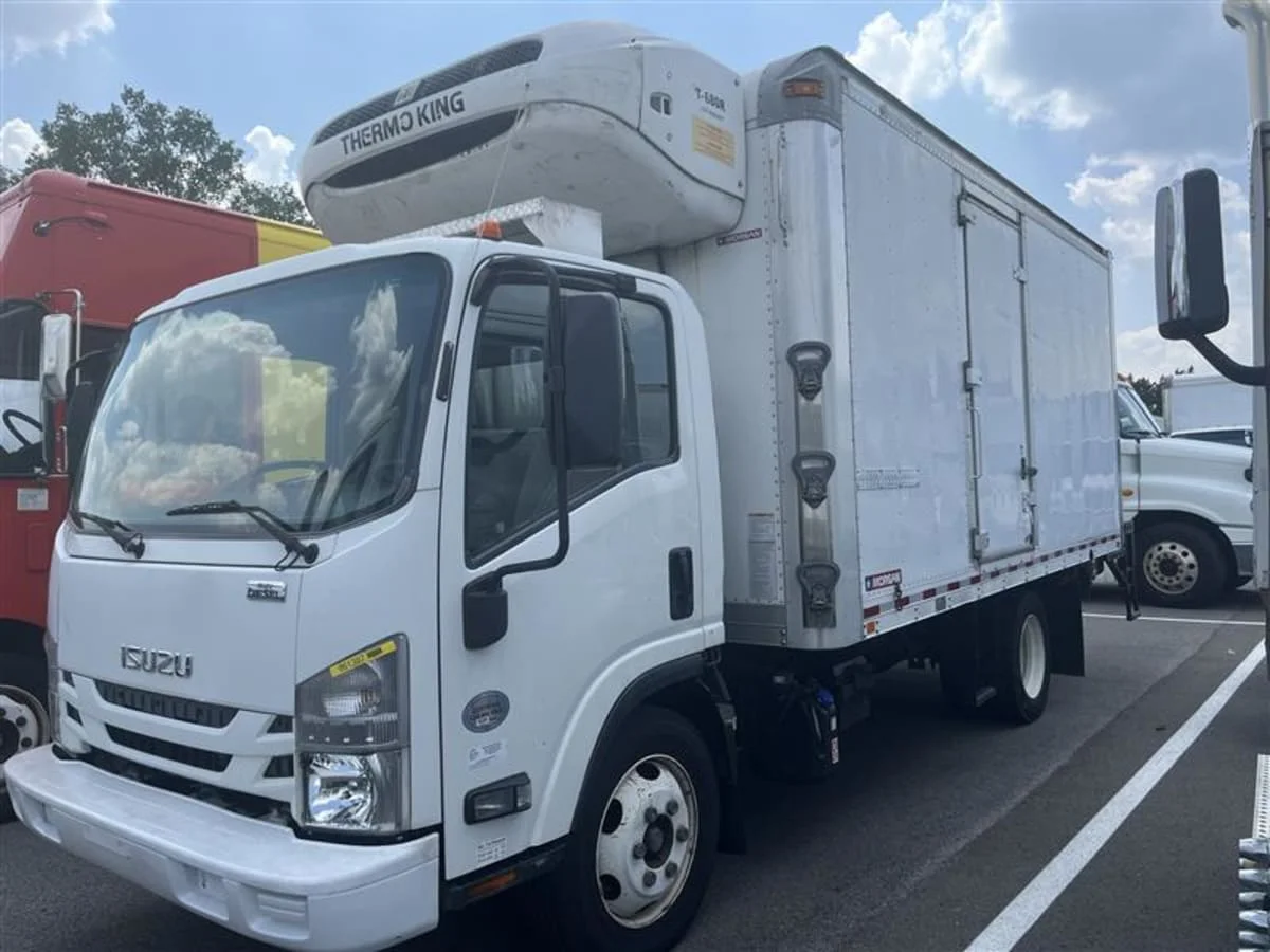 2019 Isuzu NRR in Beltsville, MD
