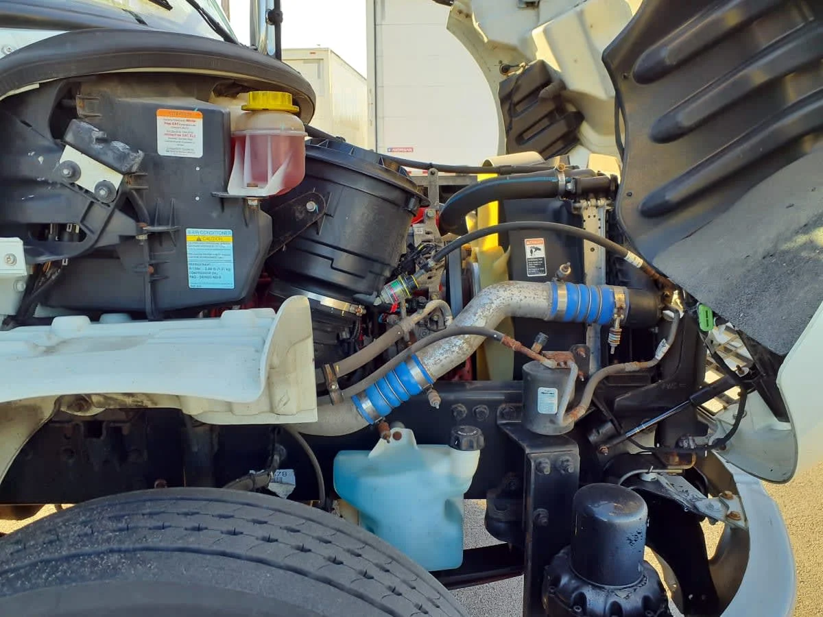 2020 Freightliner M2 106 in Clarksville, IN — photo 17
