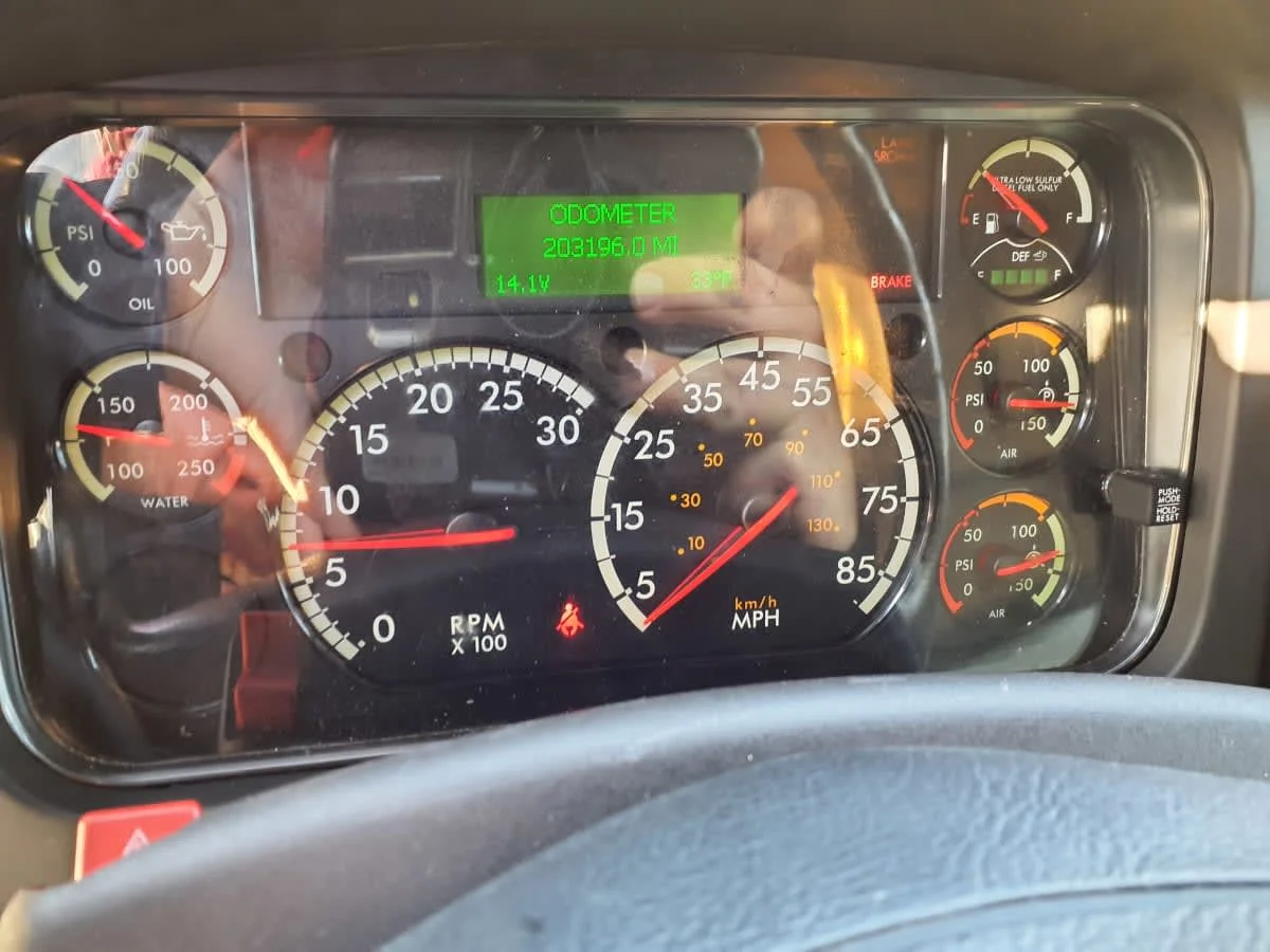 2020 Freightliner M2 106 in Clarksville, IN — photo 14