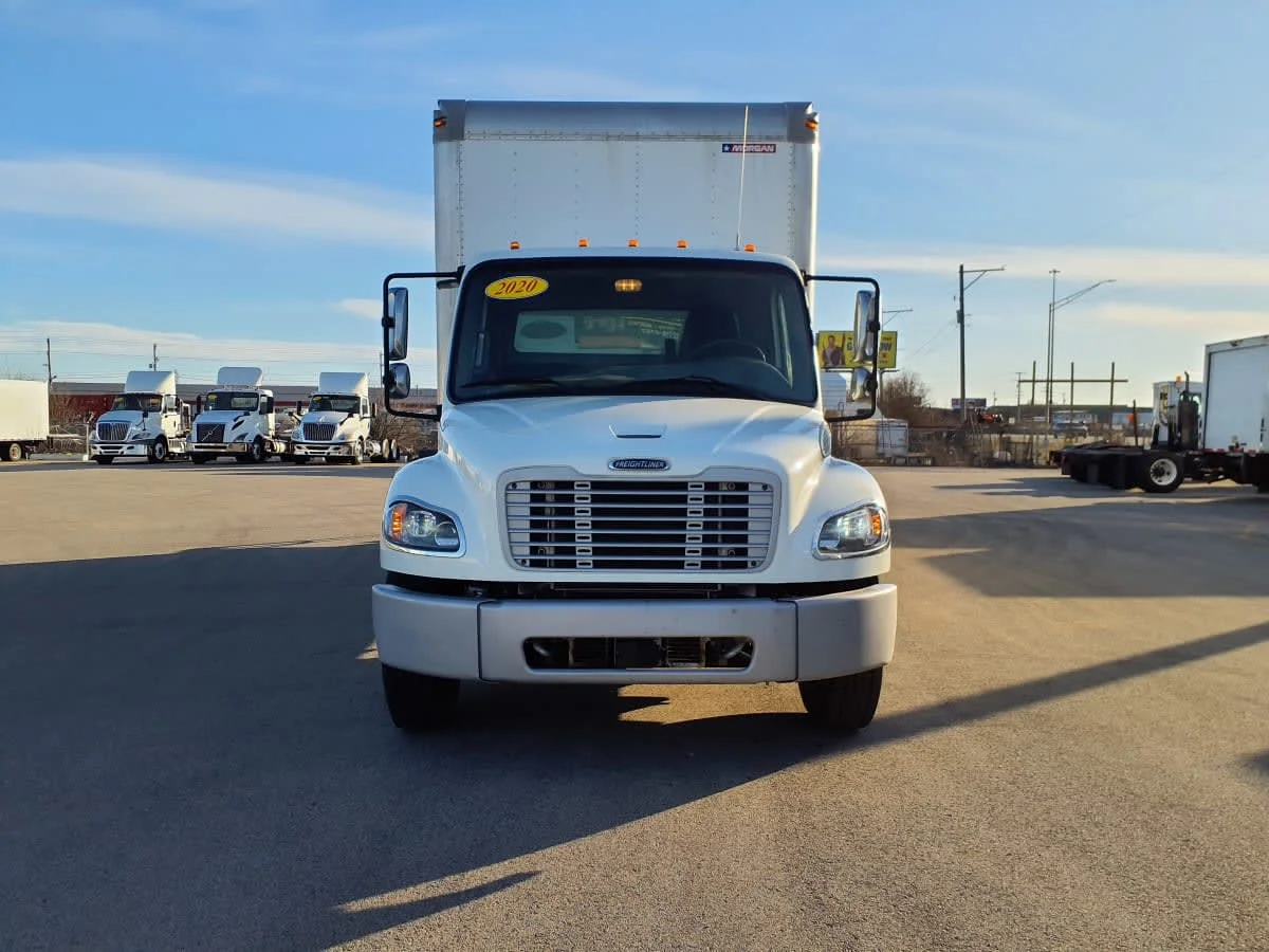 2020 Freightliner M2 106 in Clarksville, IN — photo 2