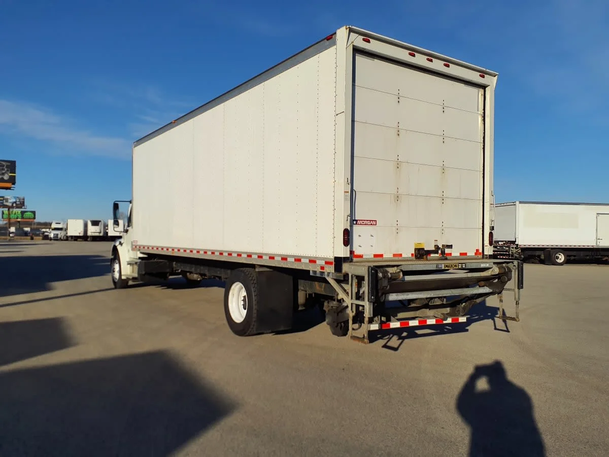 2020 Freightliner M2 106 in Clarksville, IN — photo 6