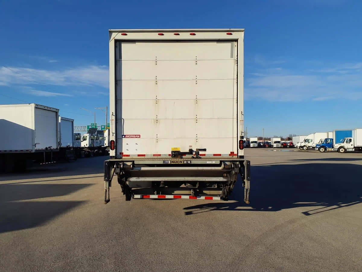 2020 Freightliner M2 106 in Clarksville, IN — photo 5