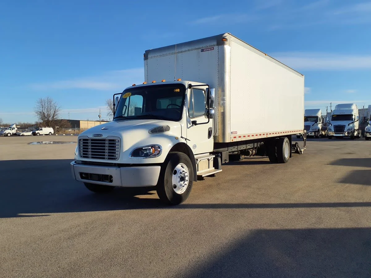 2020 Freightliner M2 106 in Clarksville, IN