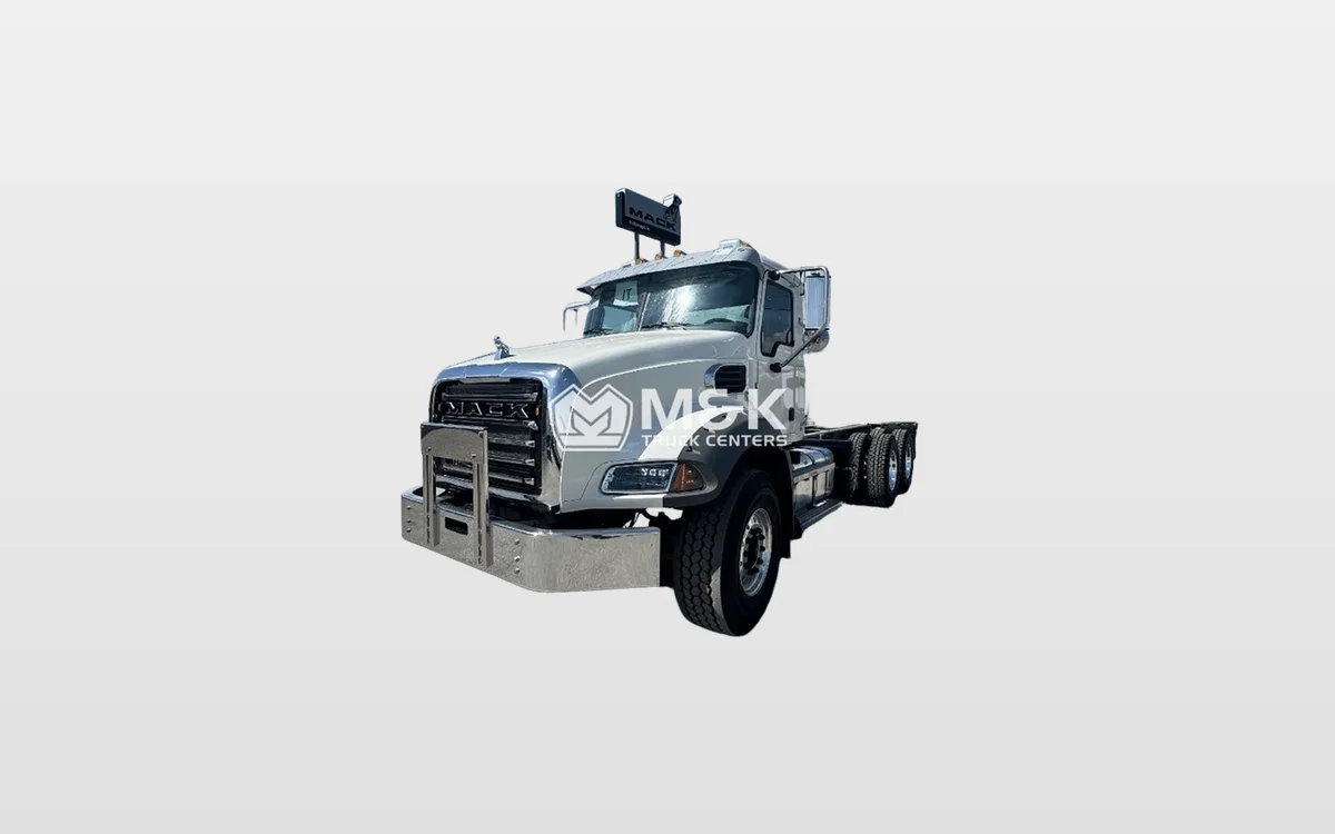 2026 Mack - image 1