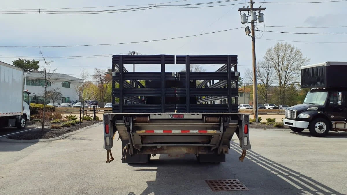 2020 Freightliner M2 106 in Norwood, MA — photo 5