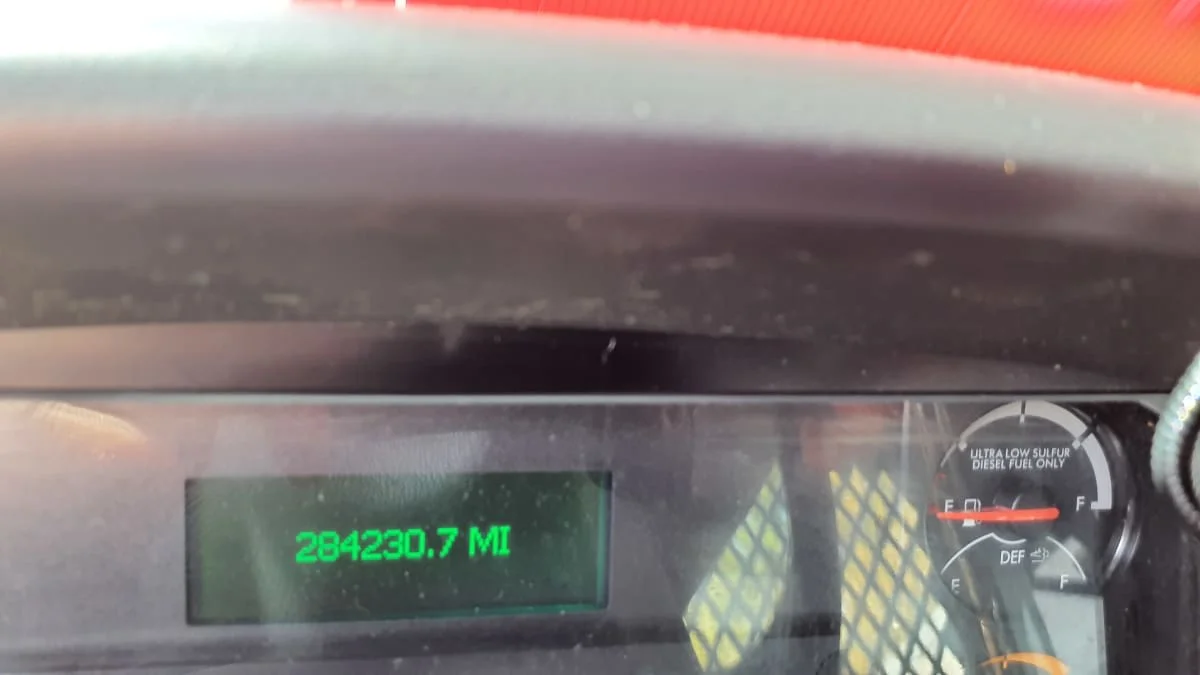 2020 Freightliner M2 106 in Norwood, MA — photo 11