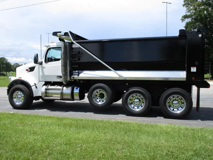 2026 Peterbilt 567 in Mobile, AL — photo 7