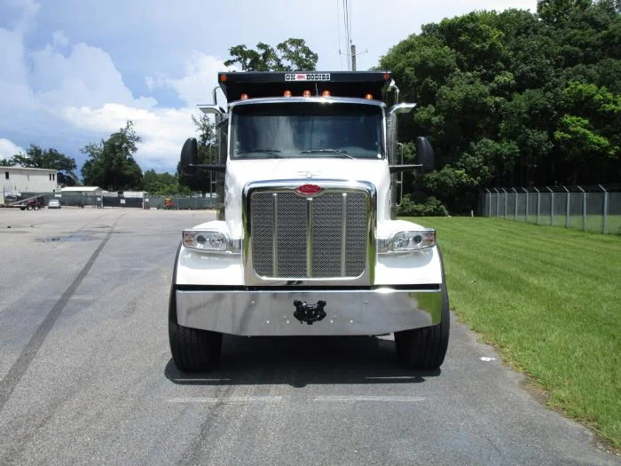 2026 Peterbilt 567 in Mobile, AL — photo 5