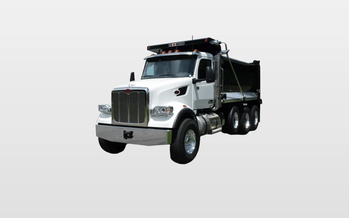 2026 Peterbilt 567 - image 1
