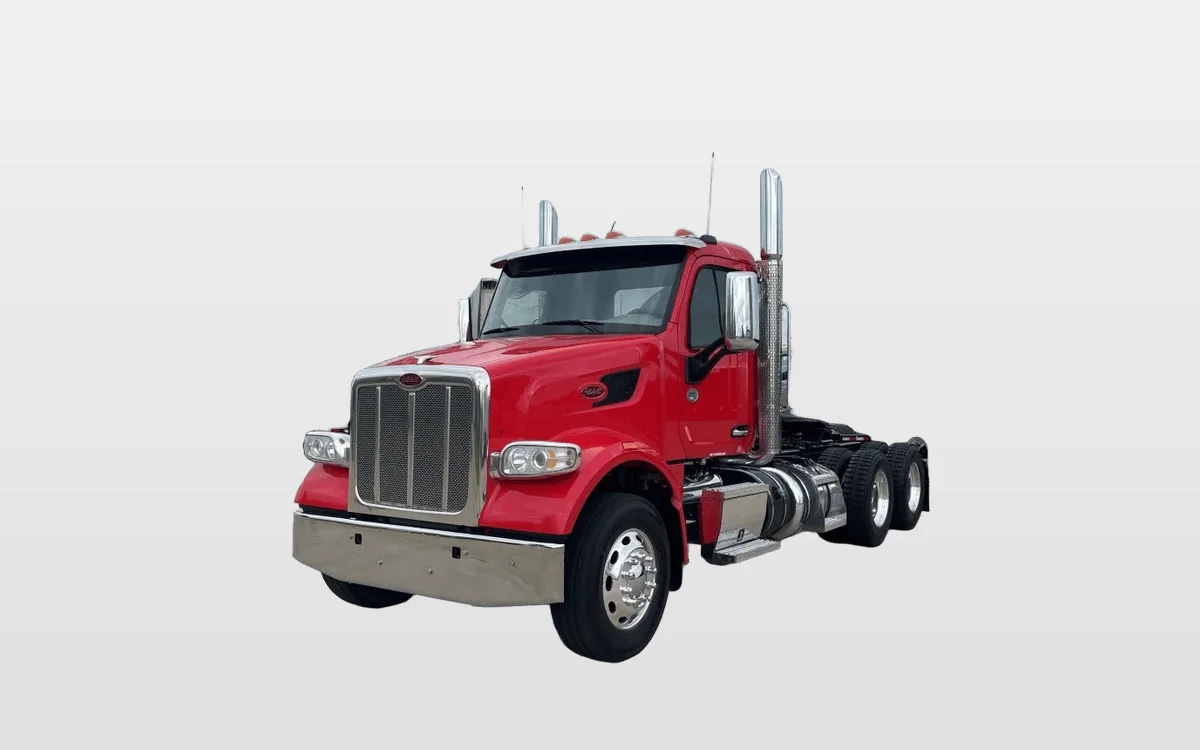 2021 PETERBILT 567 - image 1