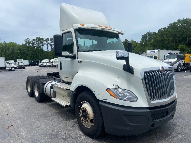 2019 International LT in Ladson, SC