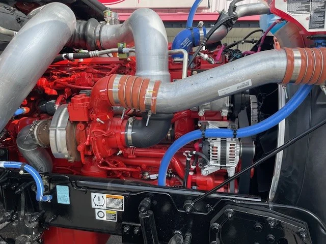 2026 Peterbilt 589 - image 7