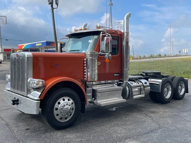2026 Peterbilt 589 in Lima, OH