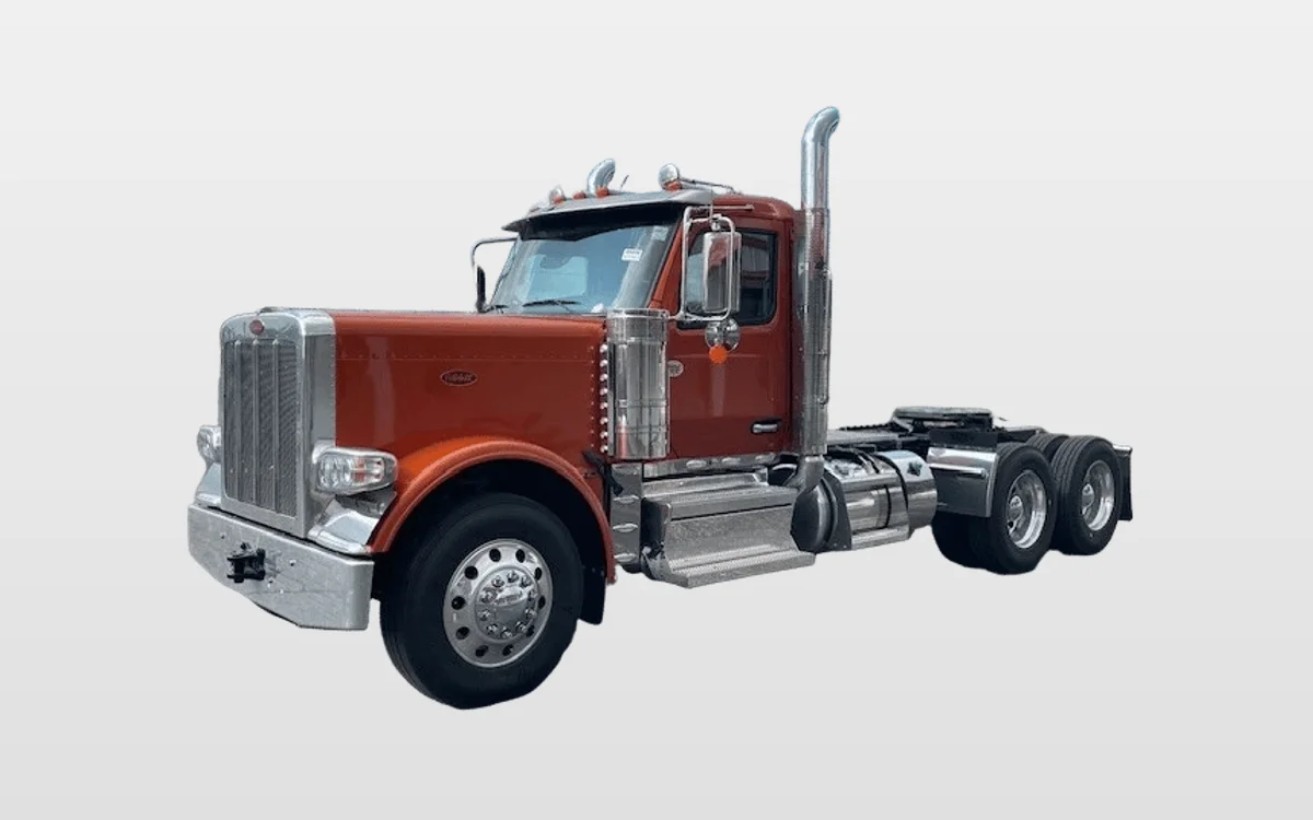 2026 Peterbilt - image 1