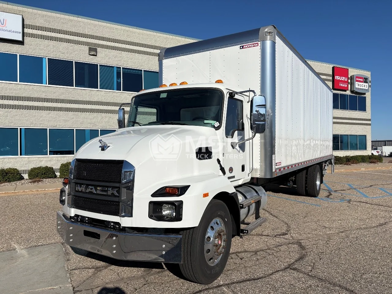 2026 Mack in Summit, IL