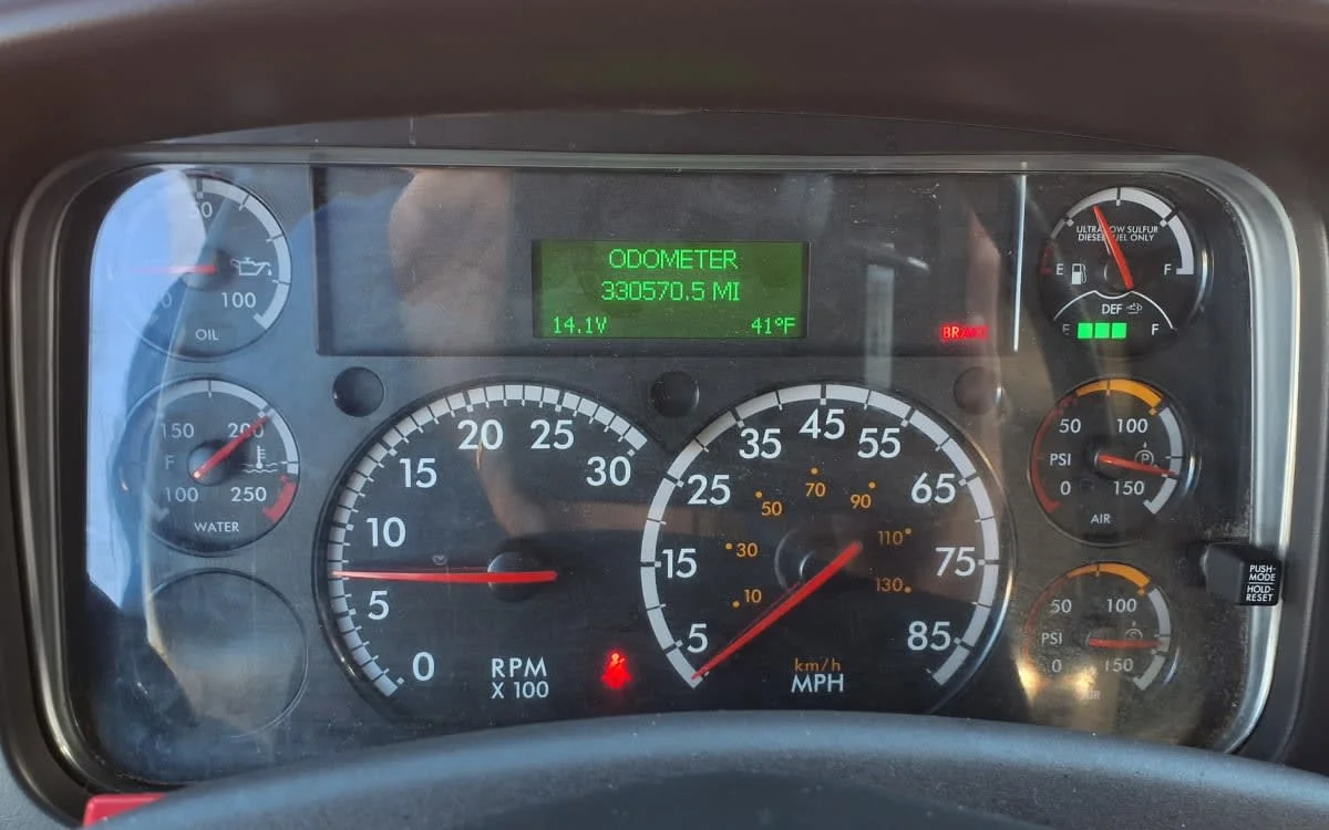2019 Freightliner M2 106 in Memphis, TN — photo 11