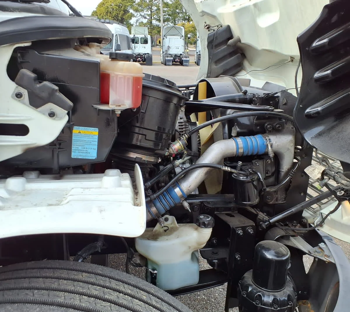 2019 Freightliner M2 106 in Memphis, TN — photo 14